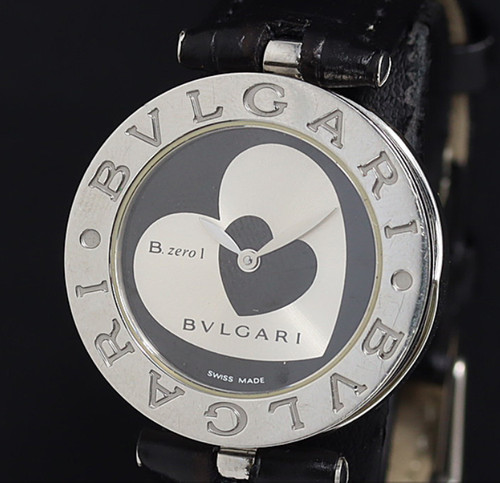 Bulgari zero1 bz30s ladies - b.zero1,
