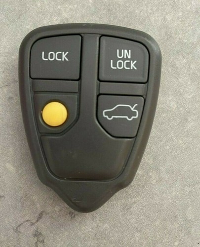 Button volvo s70 - 1x,