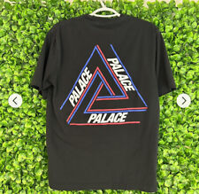 PALACE 2021 BASICALLY A TRI-FERG T-SHIRT BLACK
