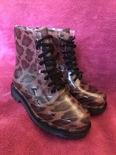 Festival Wellies Boots Dms