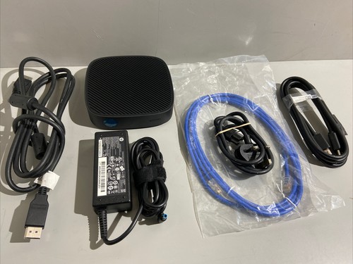 T430 thin client - hp,