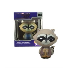 Funko Dorbz XL Guardians Of