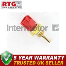 Coolant Temperature Sensor For