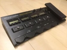 Zoom G5N Guitar Multi-Effects