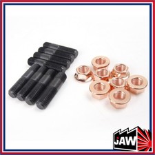 8 Sets / M10 x1.25 Stud 43mm &