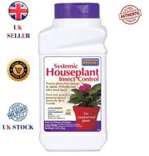 Bonide Systemic Insect Control 8 oz Granules - Indoor & Outdoor Plant Bug Killer