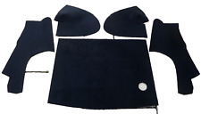 MGB & MGC ROADSTER NEW 5 PART