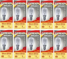 Eveready 15w Himalayan Salt