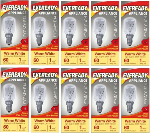 Eveready 15w himalayan salt - eveready,