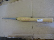 Woodturning tool Robert Sorby