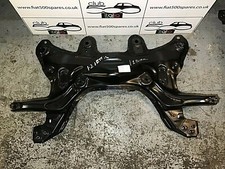 Fiat 500 / Ford KA 1.2 Petrol Front Subframe (2008 onwards)