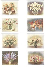 1937 Flower Studies Godfrey
