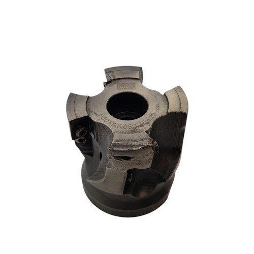 Walter 50mm porky face milling - walter,