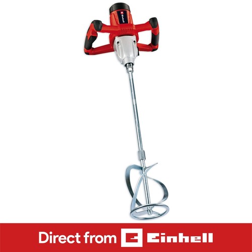 Einhell paddle mixer - einhell,