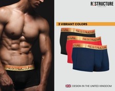 Underwear Men’s Organic