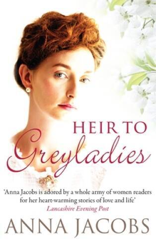 Heir greyladies the - heir, to