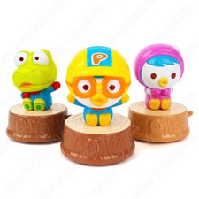 Pororo Mystery Pull Back
