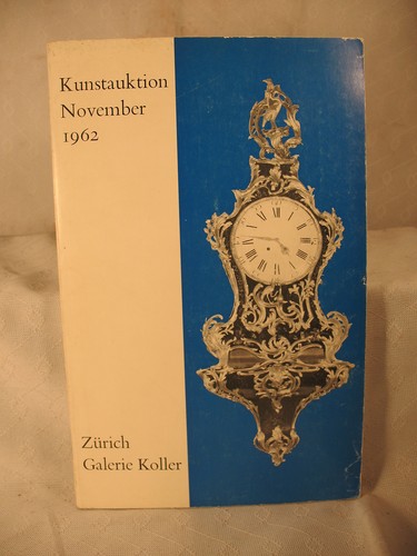 Old zurich switzerland auction - zurich,
