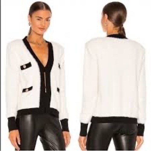 Agence kai pocket cardigan - kai,