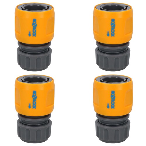 Hozelock quick release aqua - release,