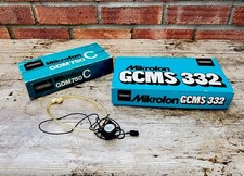 Grundig GCMS 332 stereo