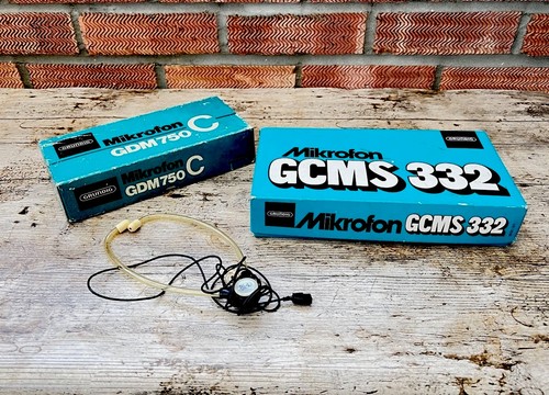 Grundig gcms 332 stereo - grundig,