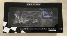 MINICHAMPS 1:12 YAMAHA YZR-M1