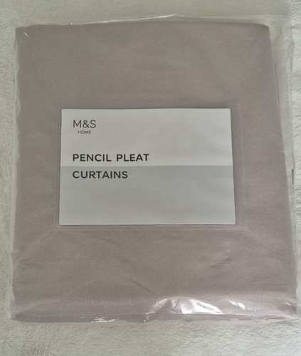 Brand new neutral wide - new, m&s