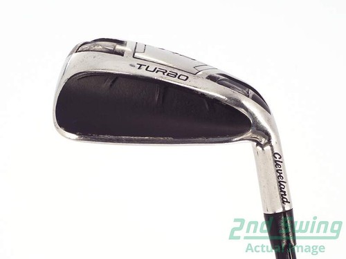Cleveland launcher turbo - launcher,