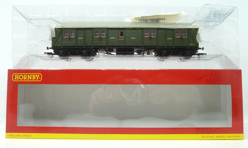 Hornby r4535 bogie - sr,