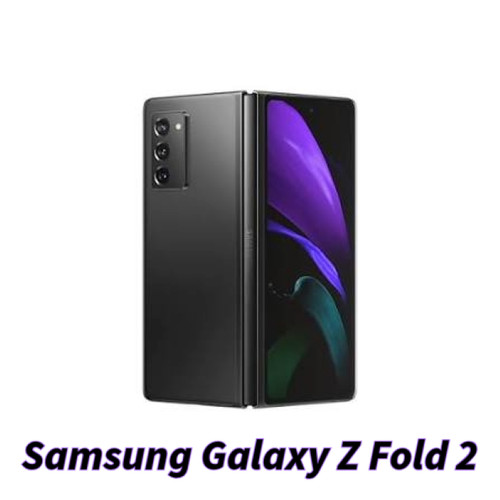 New samsung galaxy - new, z