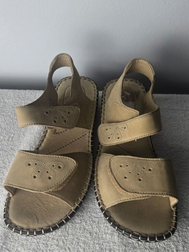 Josef seibel leather comfort - josef,