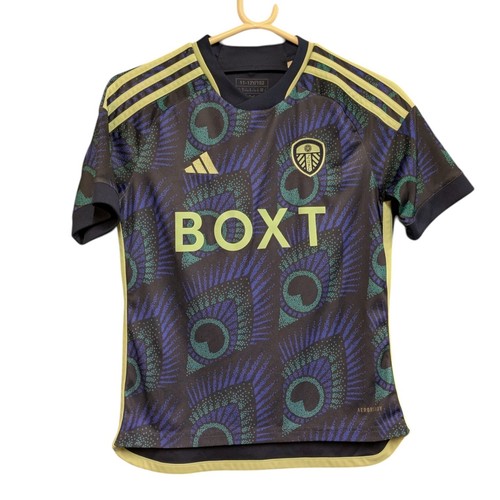 Leeds united 2023 away - leeds,