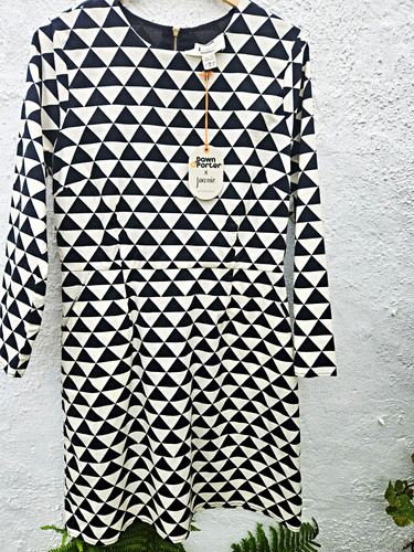 Dawn oporter joanie dress - dawn,
