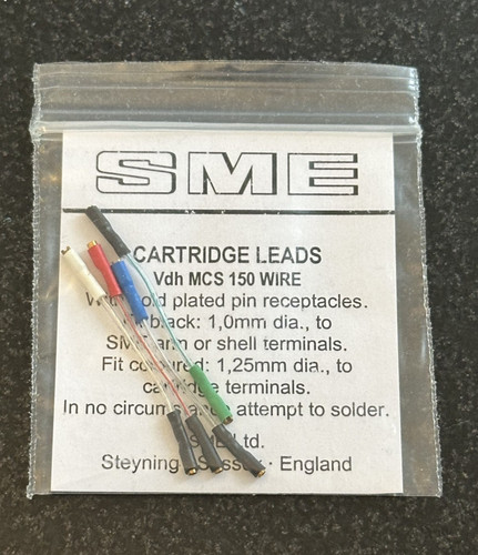 Sme tonearm cartridge - tonearm,