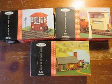 PLAYCRAFT (20-63) OO/HO SCALE
