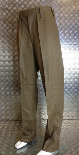 Fad no2 trousers - number, two
