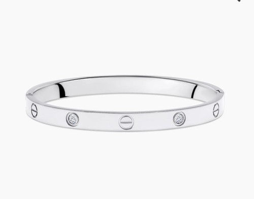 Elara bangle fifth - bangle, fifth_nyc