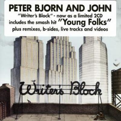 Peter bjorn and - and, john