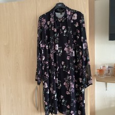Lipsy Ladies Flowered Dress
