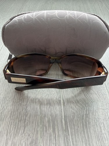 Calvin klein tortoise shell - calvin,