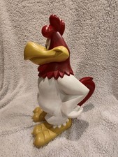 Really Big Foghorn Leghorn Figure (54 cm) . Excellent Condition.