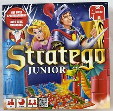Stratego Junior Jumbo Board