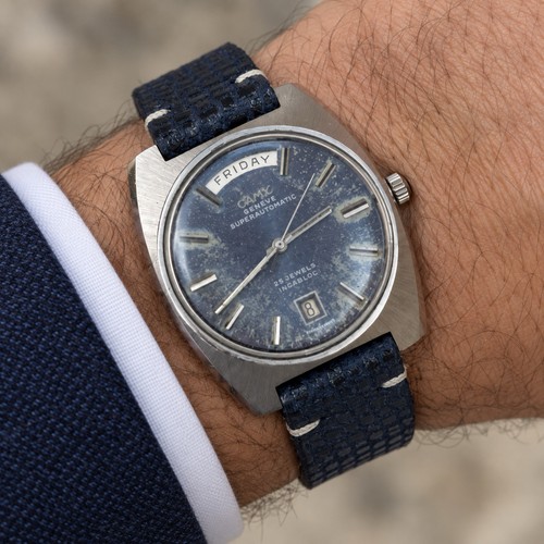 Vintage camy geneve - vintage,