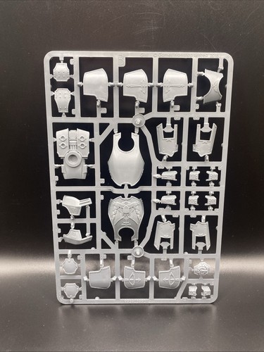 Warhammer adeptus titanicus - warhammer,