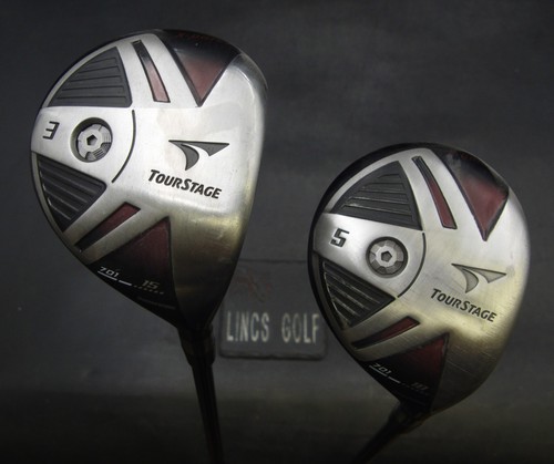 Set bridgestone tourstage - set,