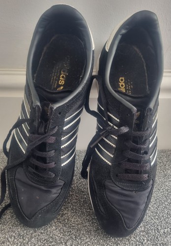 Men adidas trainers - adidas, l.a.