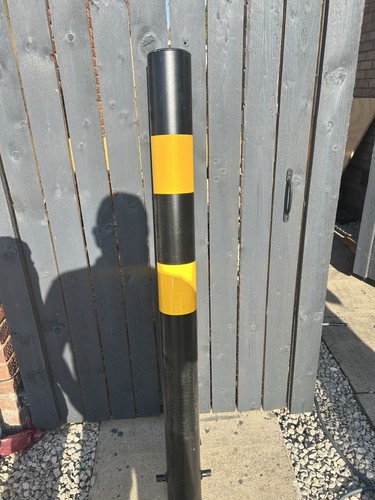Heavy duty black yellow - heavy, &