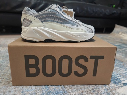Yeezy boost 700 kids static - kids,