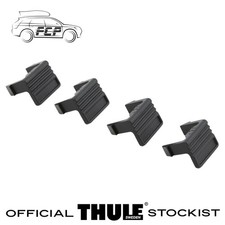 Thule  Number plate clip for